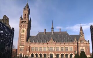 The ICJ's 2025 climate opinion: A gateway to economic hardship and climate lawsuits