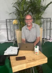 COP30: Traversing the UN Green Zone 1