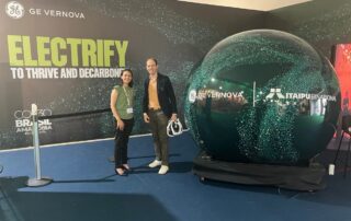 COP30: Traversing the UN Green Zone