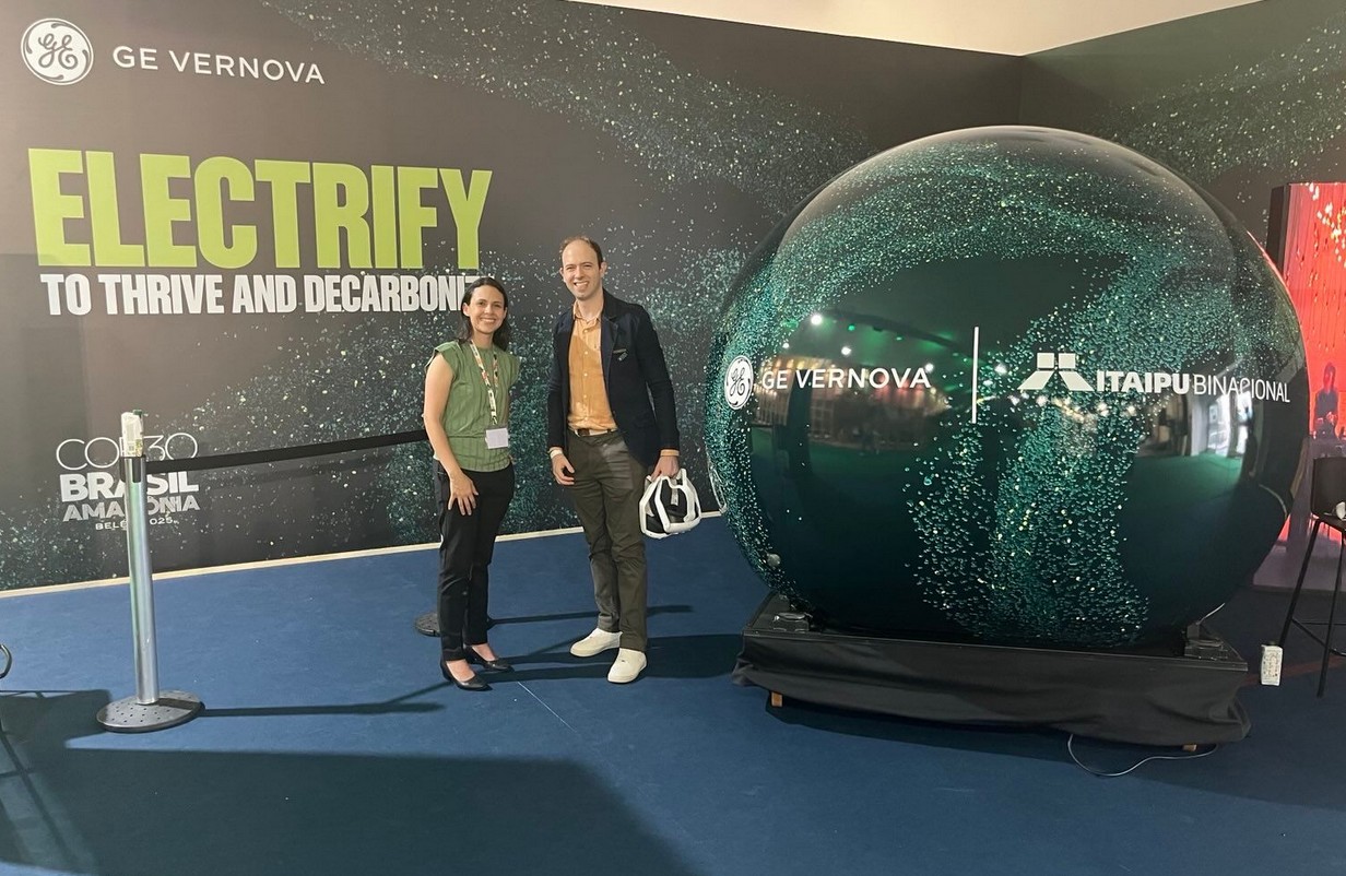 COP30: Traversing the UN Green Zone