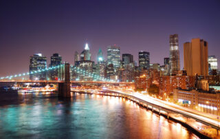 New York's 2030 climate target is impossible