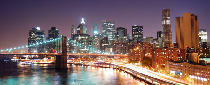 New York's 2030 climate target is impossible