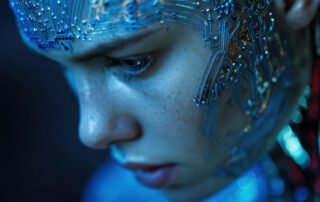 CFACT comments on using AI to understand big bodies of research