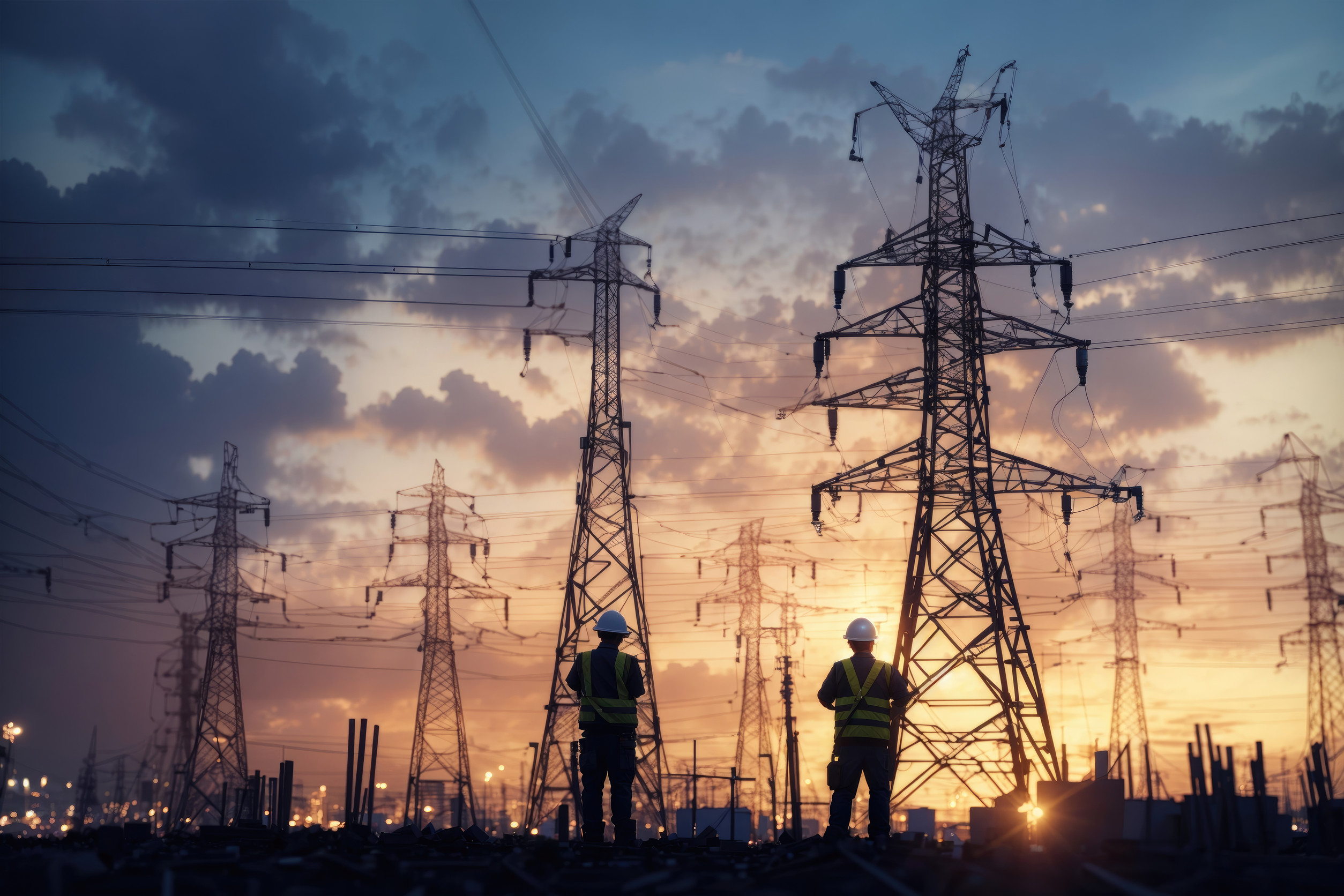 The PJM capacity auction sent a message the Washington Left can’t spin away