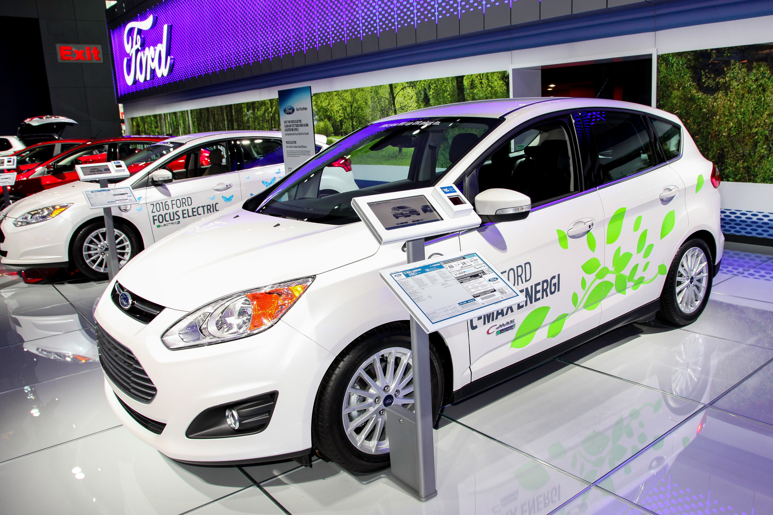  The EV bubble, or what’s left of it, popped this week