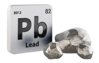 Getting the lead out of getting the lead out