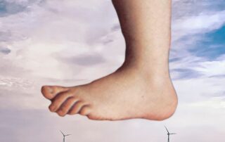 Statement of CFACT President Craig Rucker on Trump's halt to offshore wind