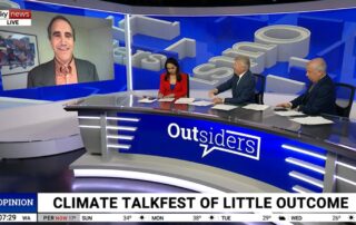 UN climate summit takeaways from Sky News Australia