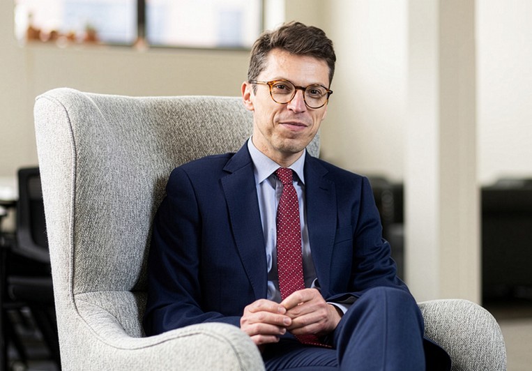 Was MIT Professor Nuno Loureiro murdered for his pioneering work on nuclear fusion?