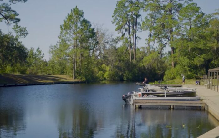 Save Okefenokee swamp from UNESCO