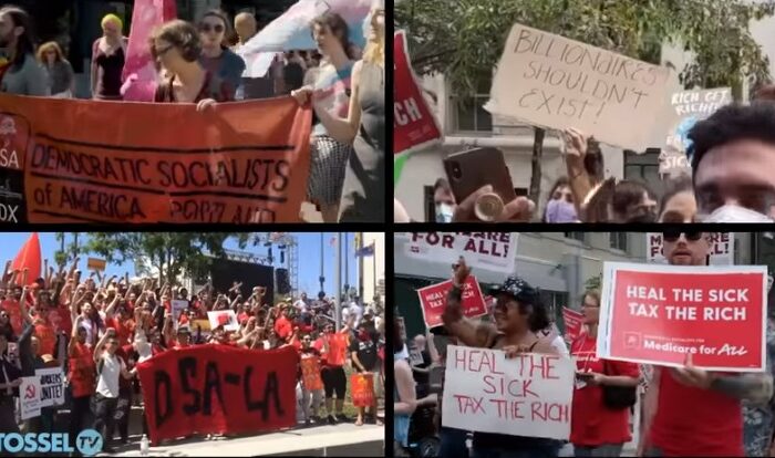 The complete guide to Socialism vs Capitalism (myths explained)