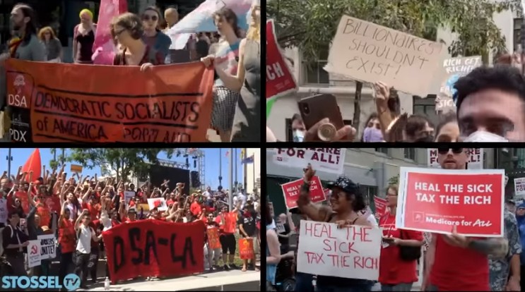 The complete guide to Socialism vs Capitalism (myths explained)