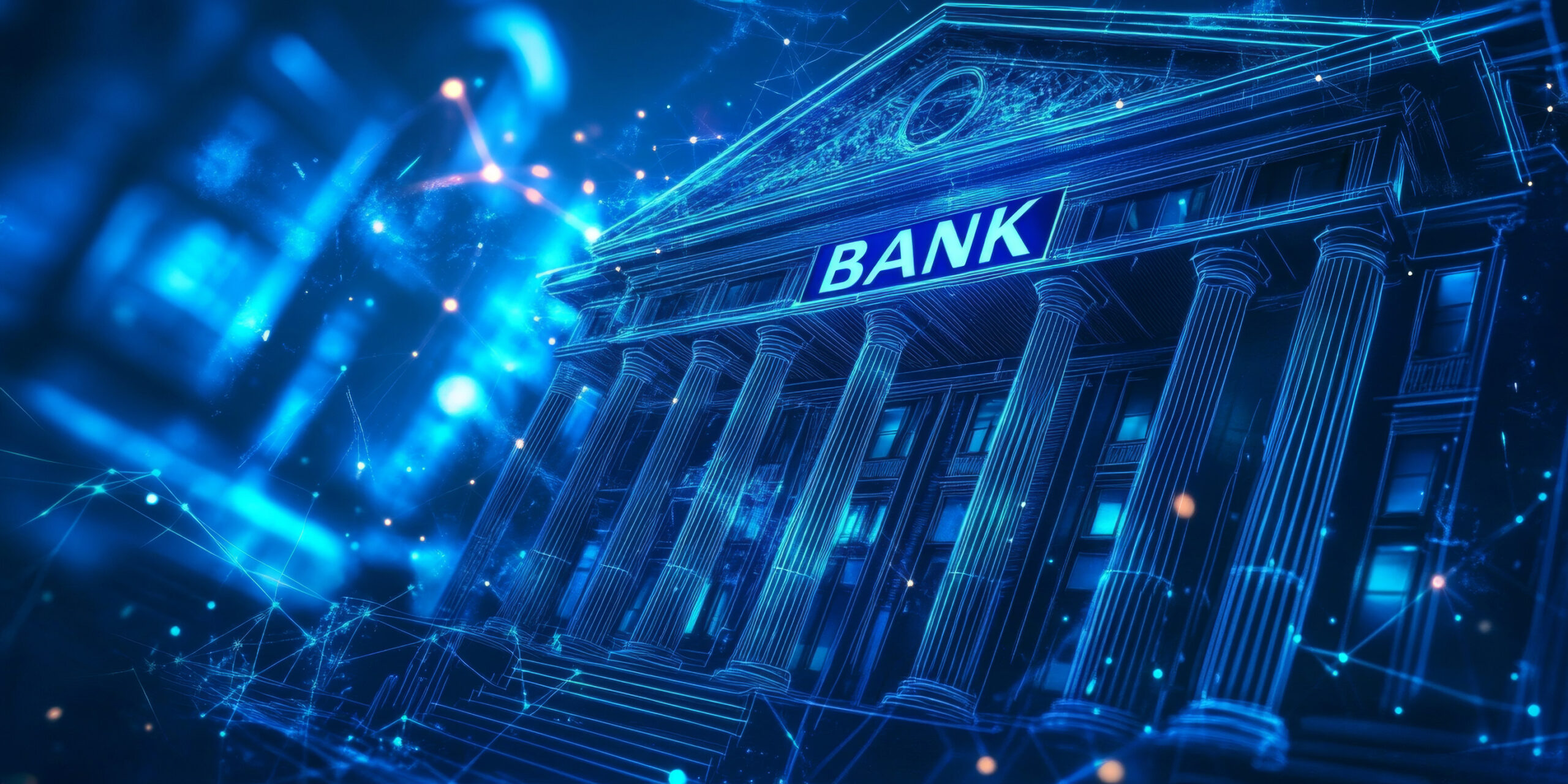 Big Banker Larry Fink abandons renewables for AI