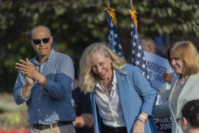 Will Governor Spanberger ever demonstrate moderation or rational thinking on energy?