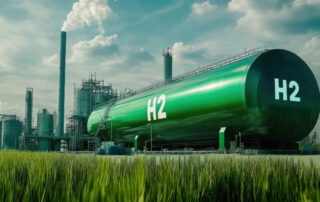 Wyoming should ditch Green Hydrogen boondoggles