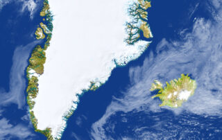 Can America buy or conquer Greenland? (ft. Dr. Elizabeth Buchanan)