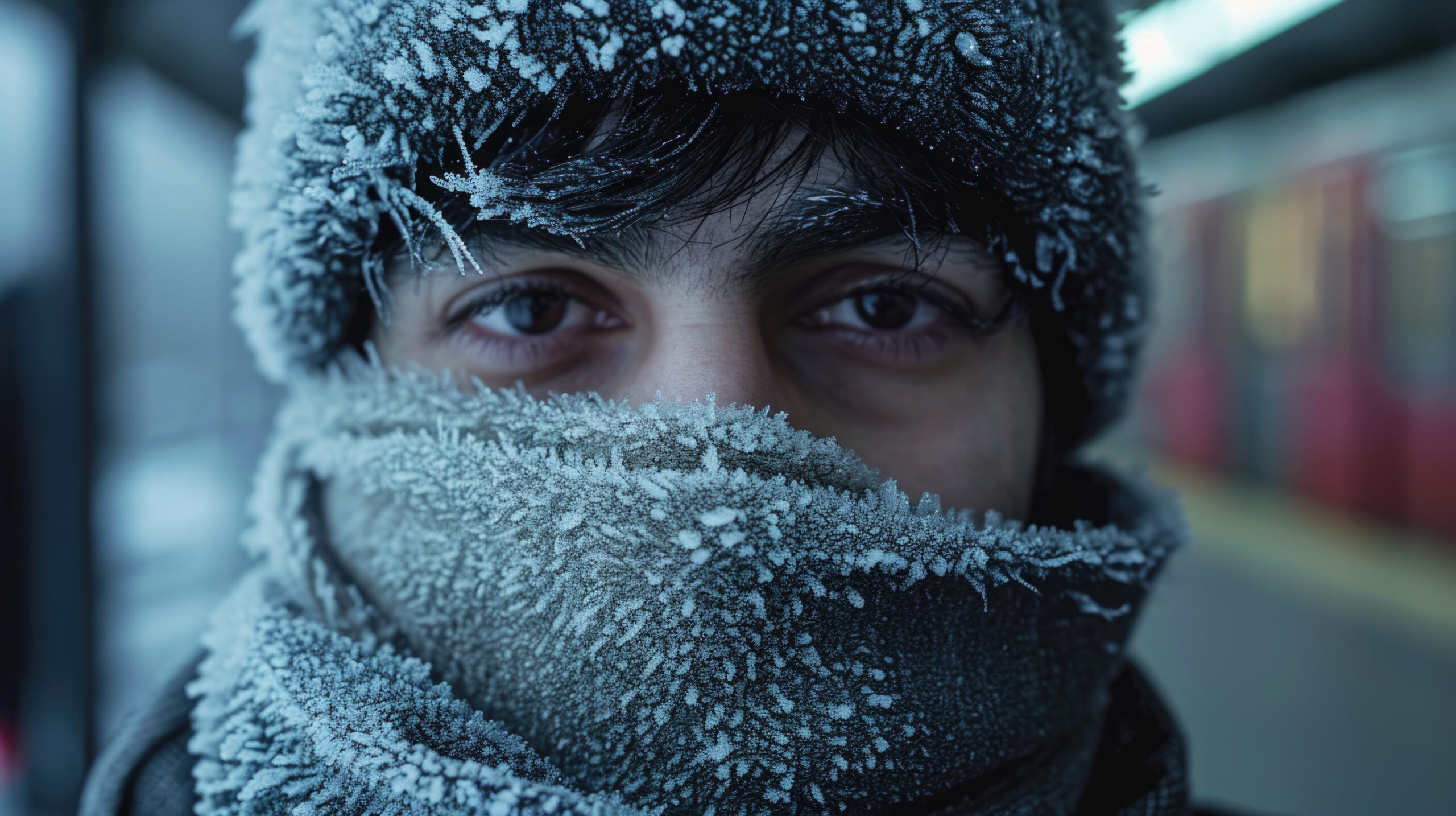 The weather proving to European climate warriors that stupid is as stupid does