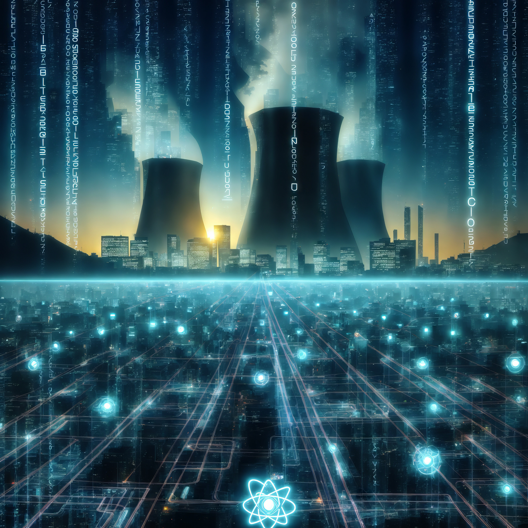 America’s energy future: A conflict of visions