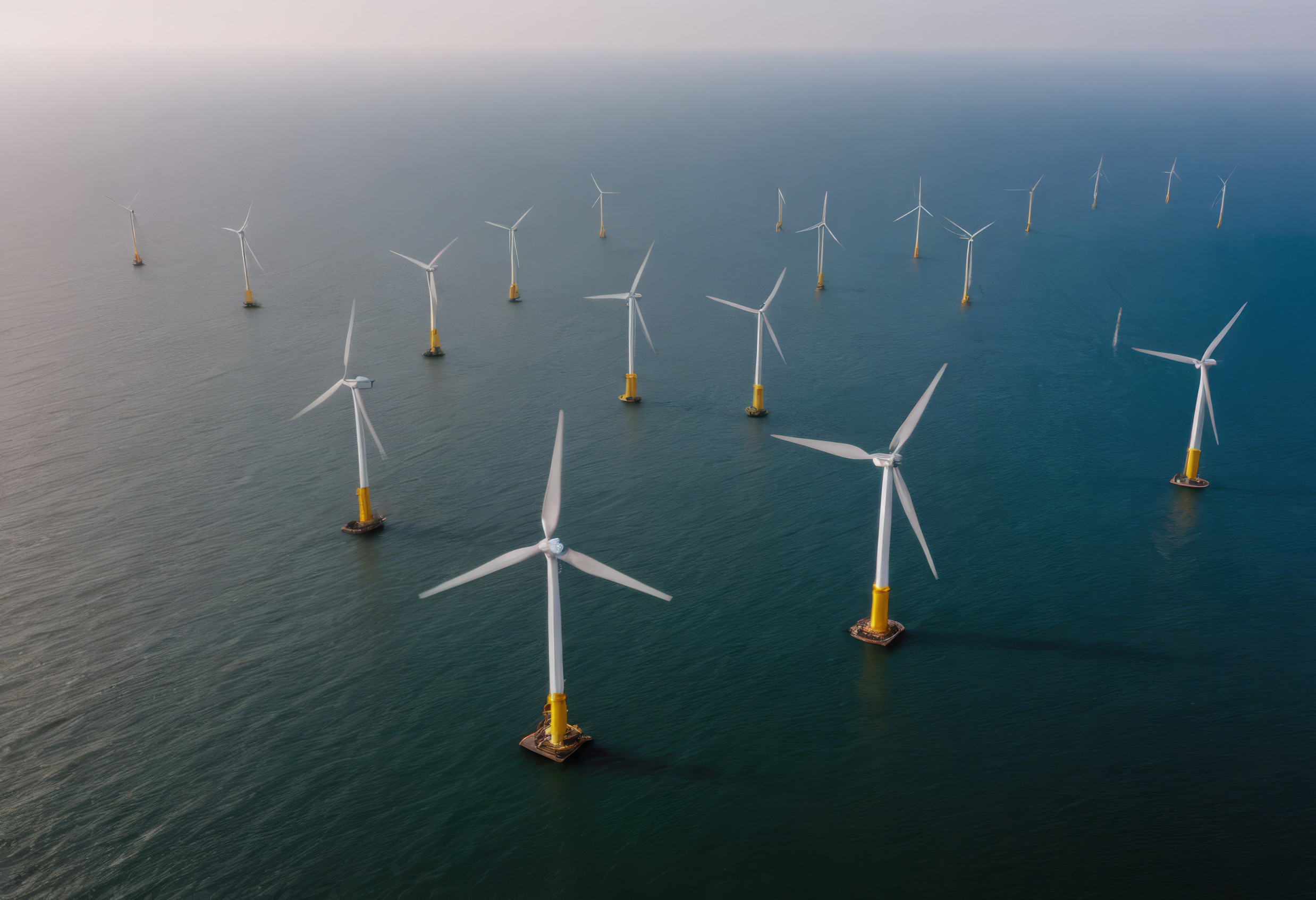 Offshore wind lawsuit confusion abounds