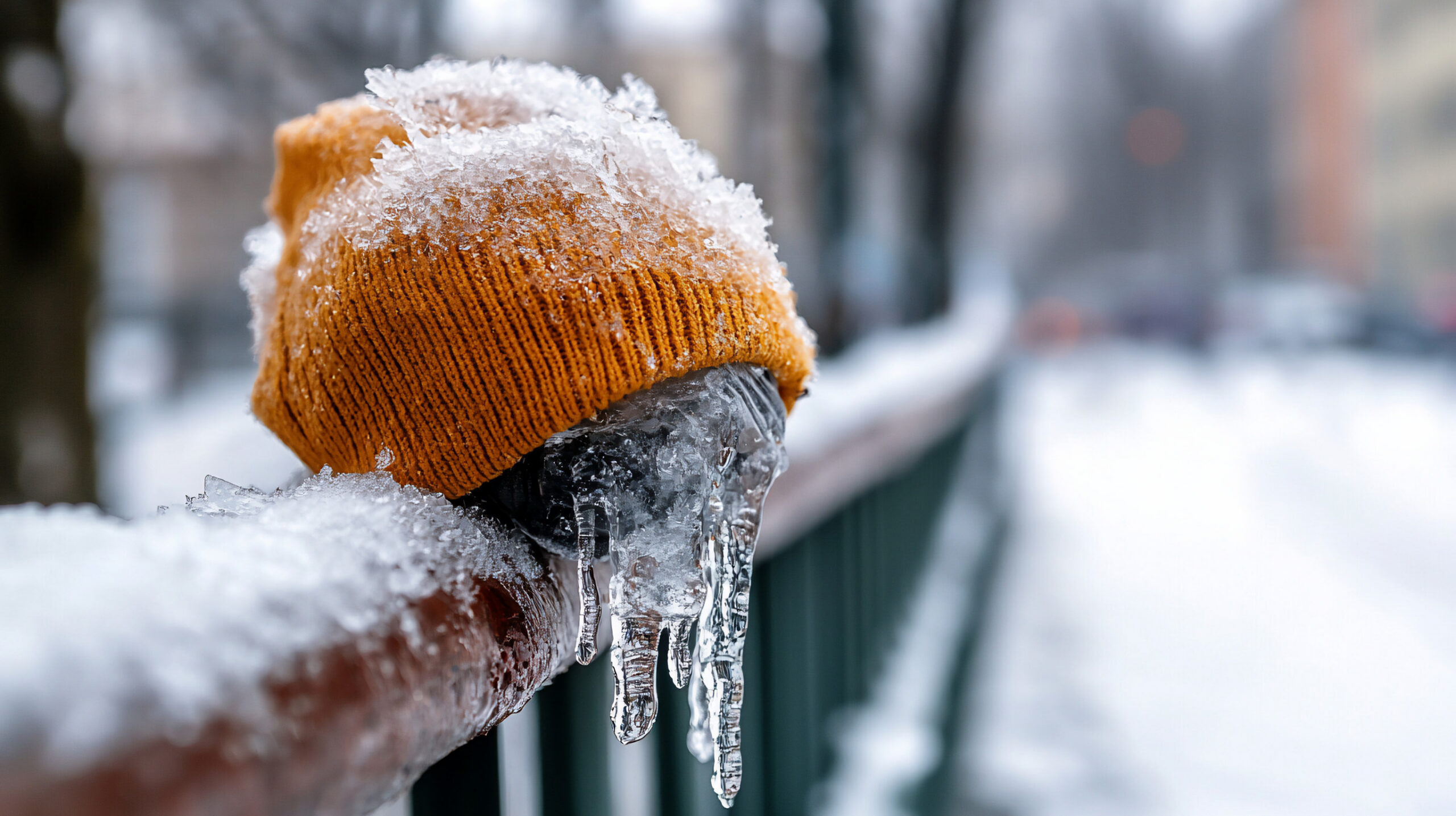 Left using ignorance and deceit on natural cold to push climate narrative