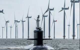 Activist judge issues injunction allowing Virginia offshore wind construction