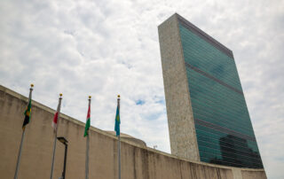 Rejecting climatism: Trump withdraws from UNFCCC and 66 international organizations