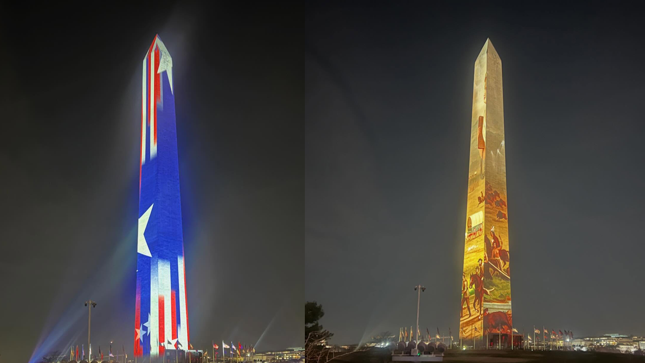 RIP Rep. LaMalfa, Venezuela Libre, and America250