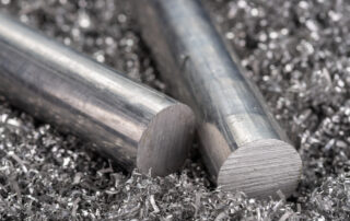 Oklahoma smelter the first fruits of Trump aluminum policy