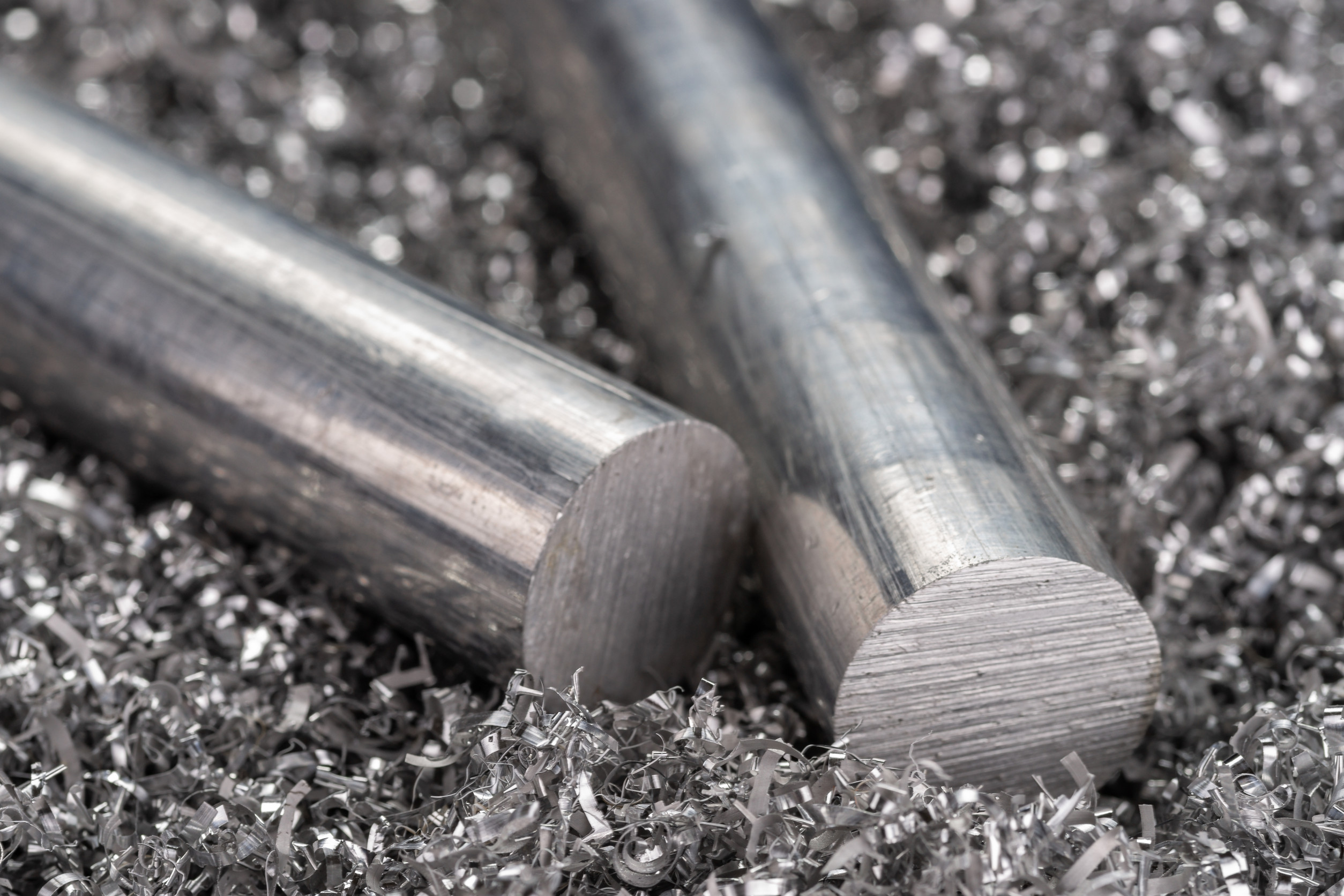 Oklahoma smelter the first fruits of Trump aluminum policy