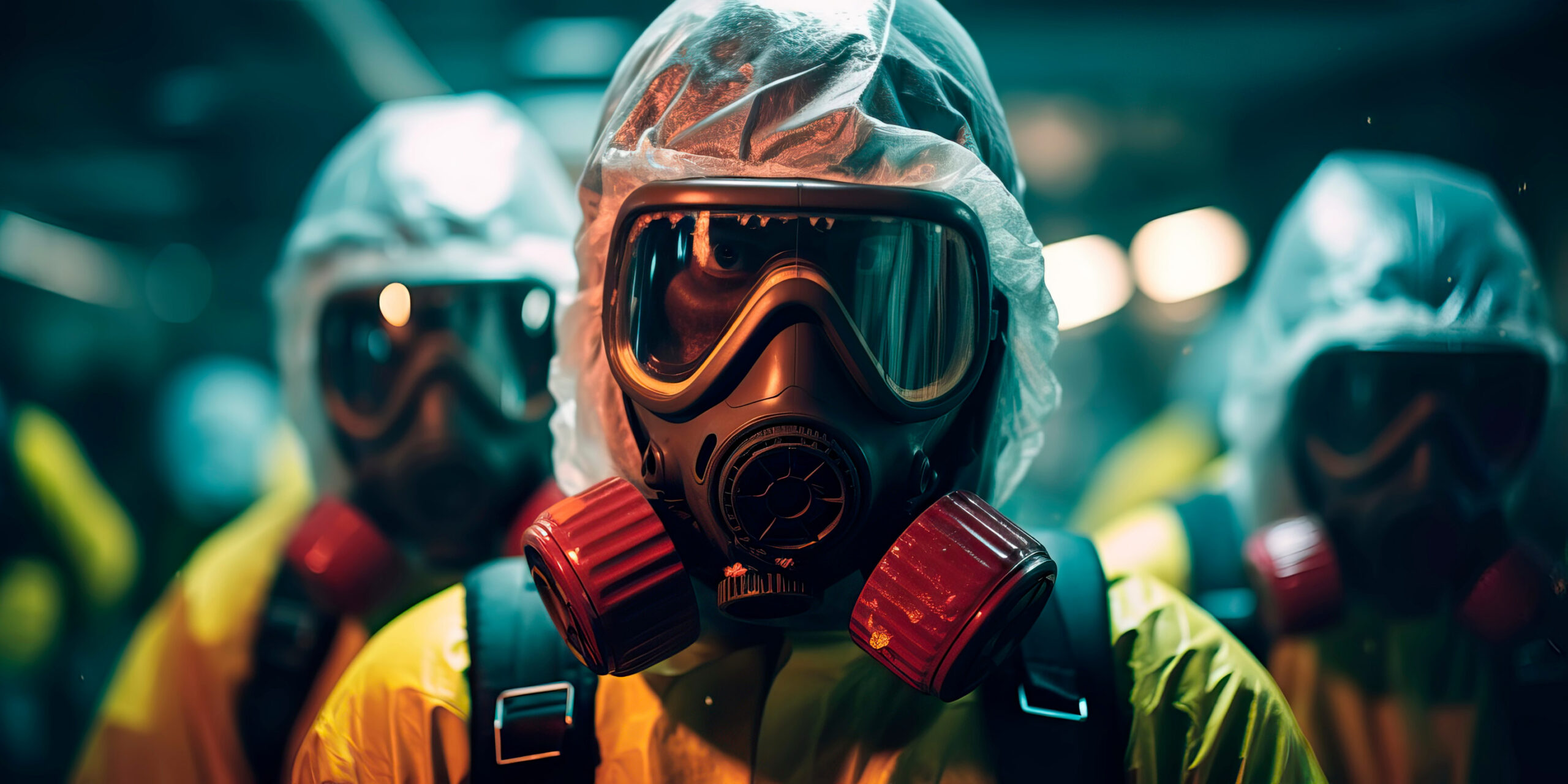 Suspected biolab found in rental house in Las Vegas with reports of cleaners falling “deadly ill”