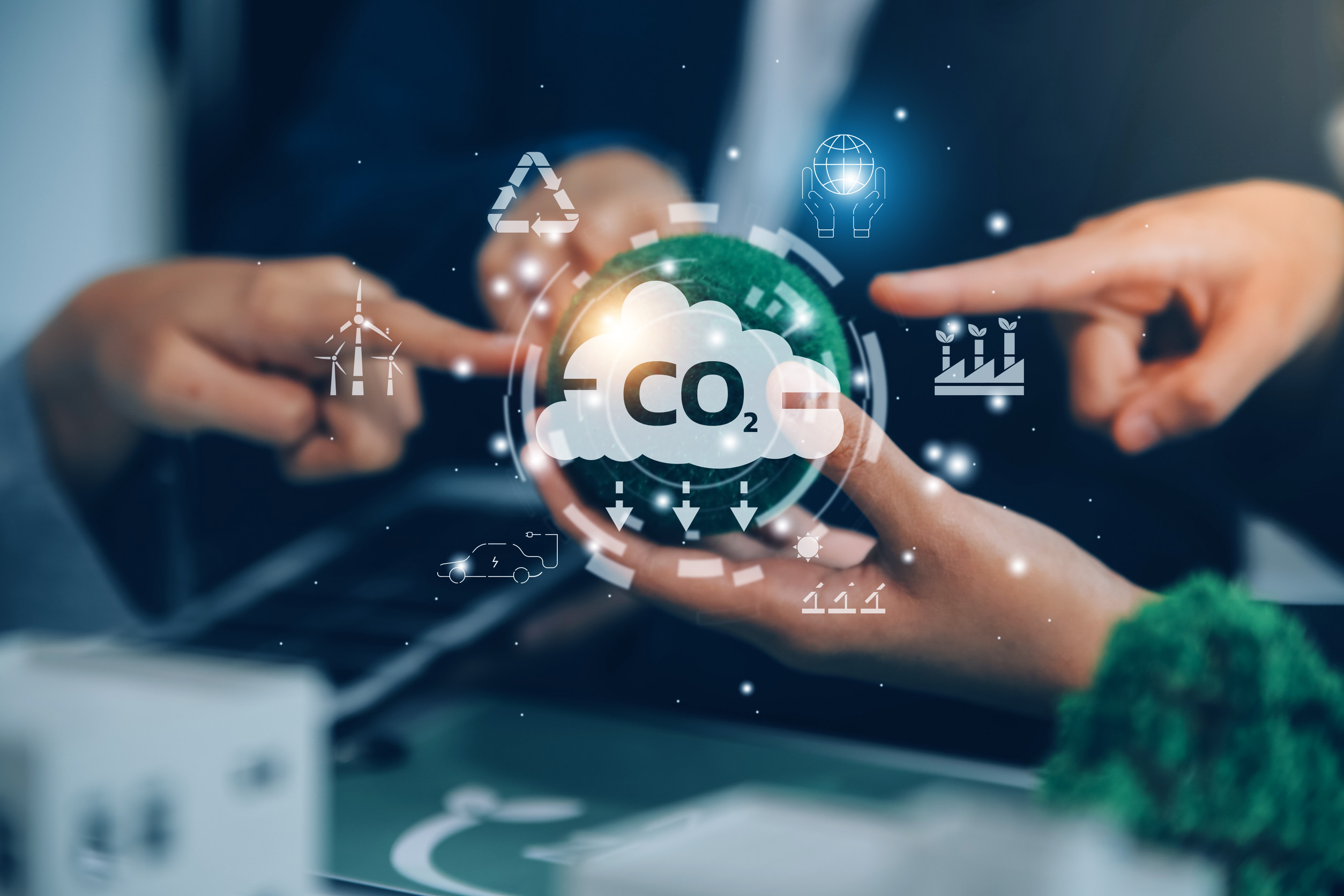 Climate change and energy:  World leaders in turmoil 1