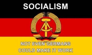 The worst car ever: A brief history of Socialism's Trabant