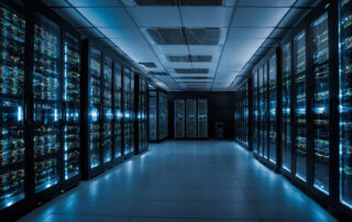 Datacenters and electricity costs by the numbers