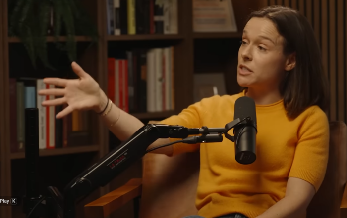 Confessions of a former climate activist