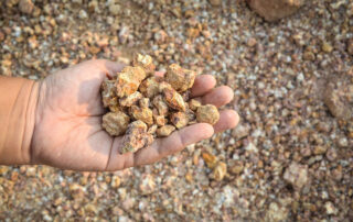 Forging and vaulting ahead for critical minerals