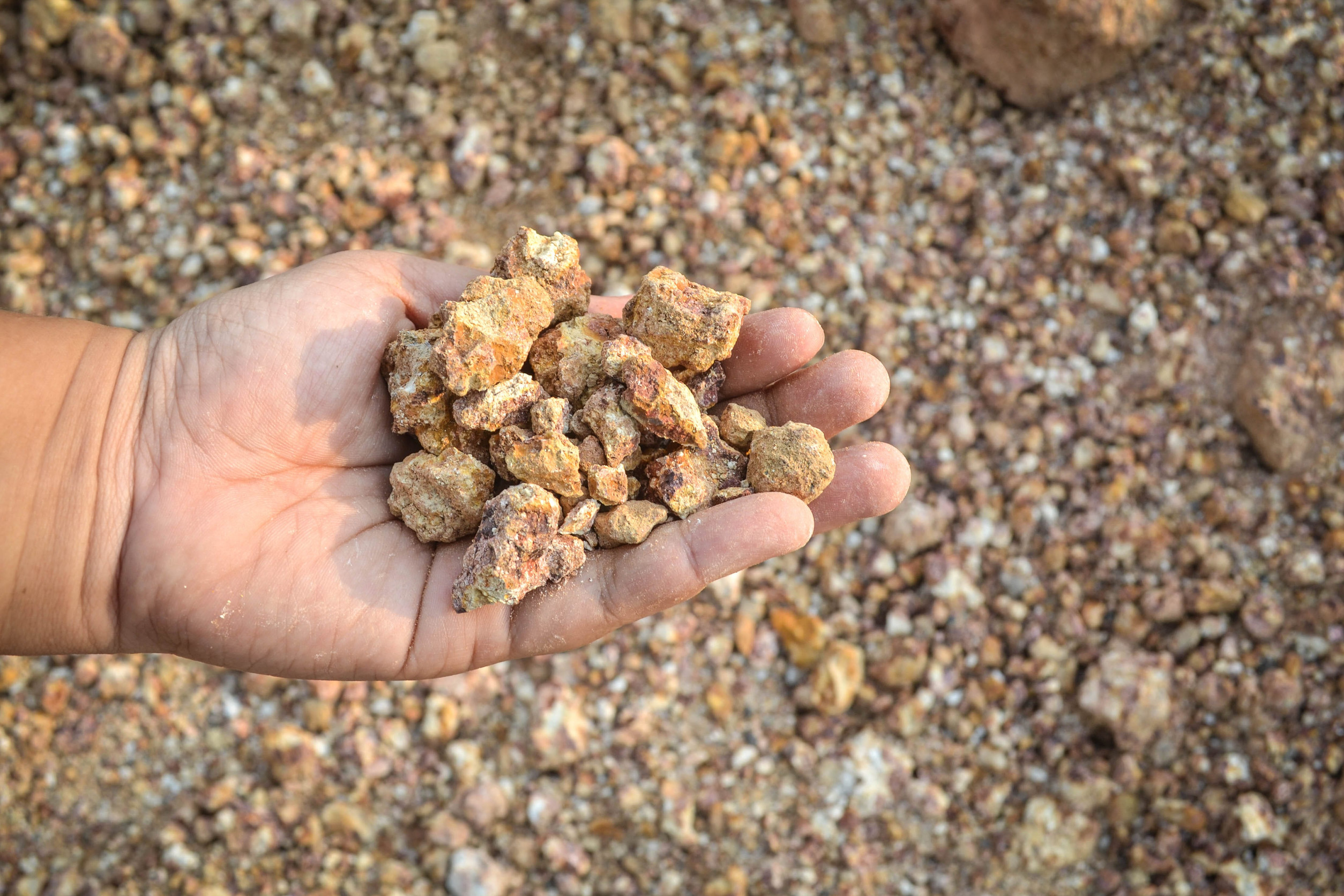 Forging and vaulting ahead for critical minerals