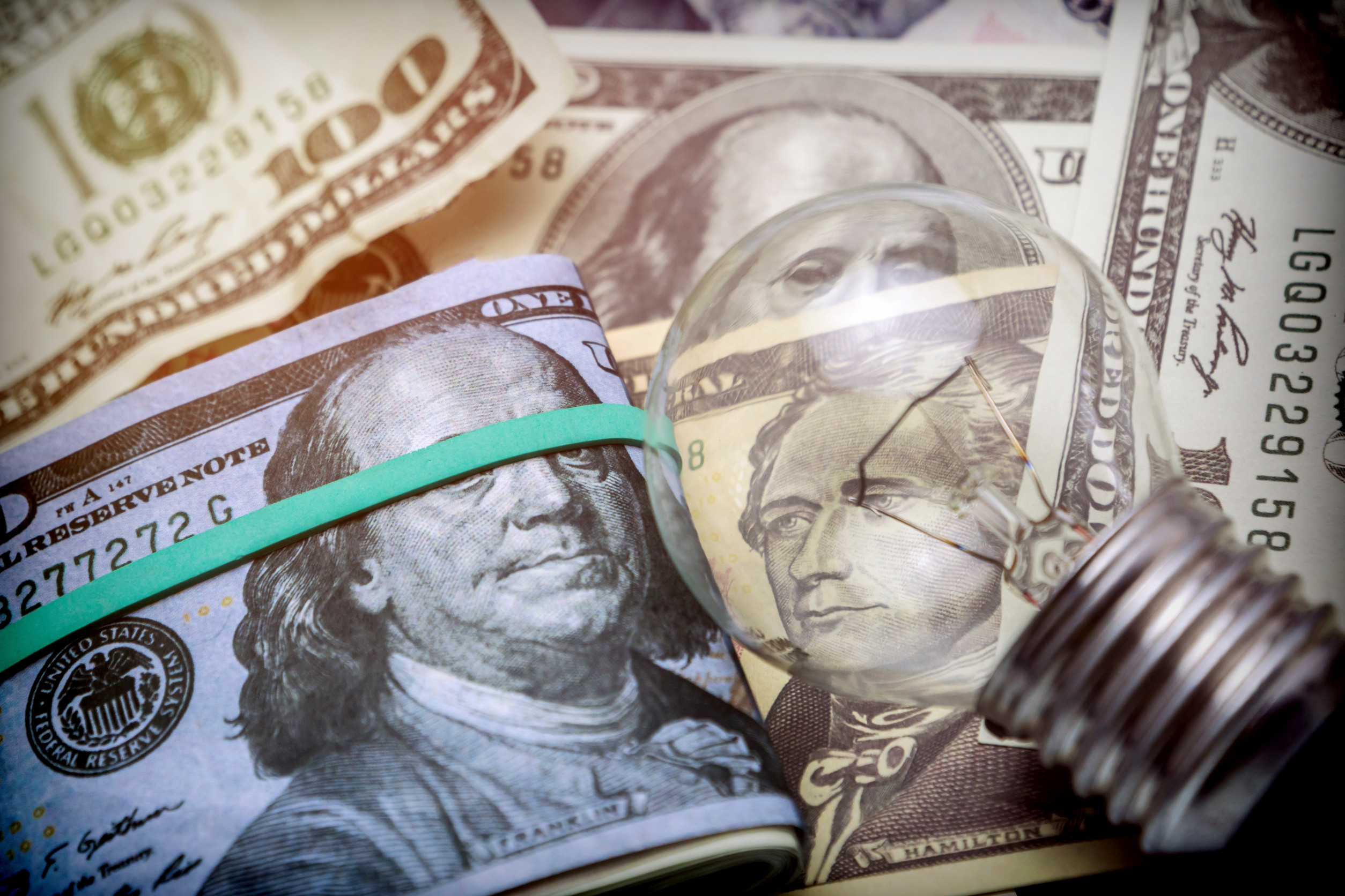 We didn’t just get expensive electricity, we built a system that makes it inevitable