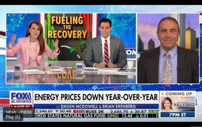 Morano: Trump environmental reforms will have a huge impact on car prices