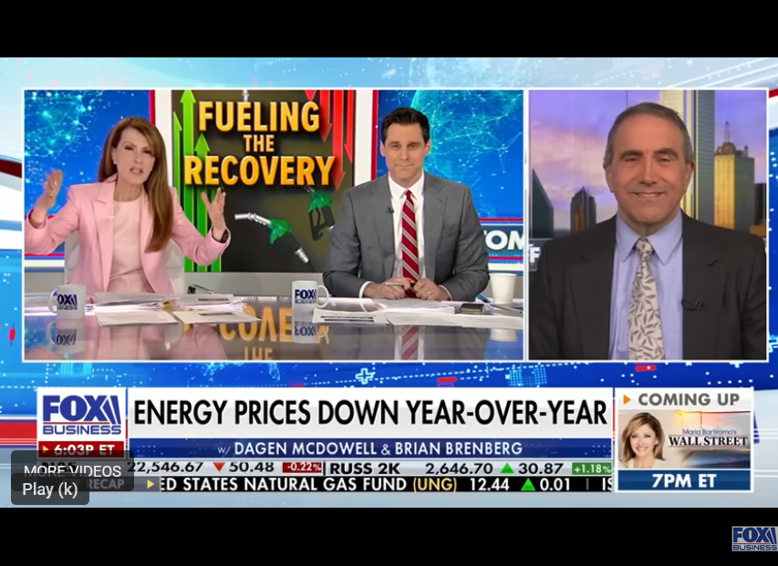 Morano: Trump environmental reforms will have a huge impact on car prices