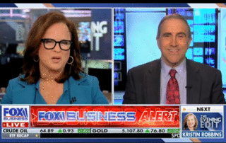 Watch: Morano on Fox talking Trump's energy dominance agenda and EPA repealing the endangerment finding