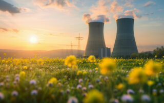 Article Nuclear is the most reliable path to affordable electricity