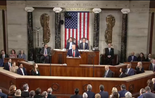 "The climate legacy of this admin can be described as nothing less than triumphant Trump"