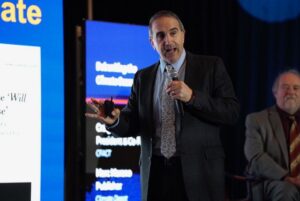 CFACT co-sponsors “Land and Liberty” gathering in Texas 1