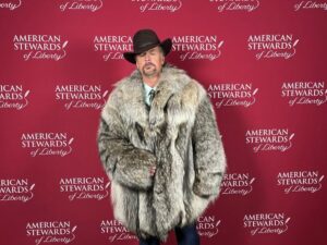 CFACT co-sponsors “Land and Liberty” gathering in Texas 4