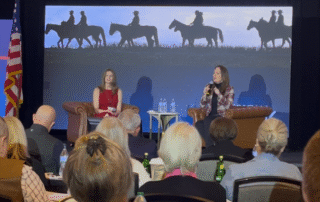 CFACT co-sponsors “Land and Liberty” gathering in Texas