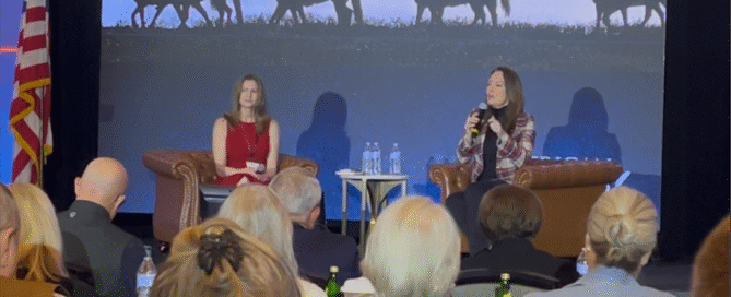 CFACT co-sponsors “Land and Liberty” gathering in Texas