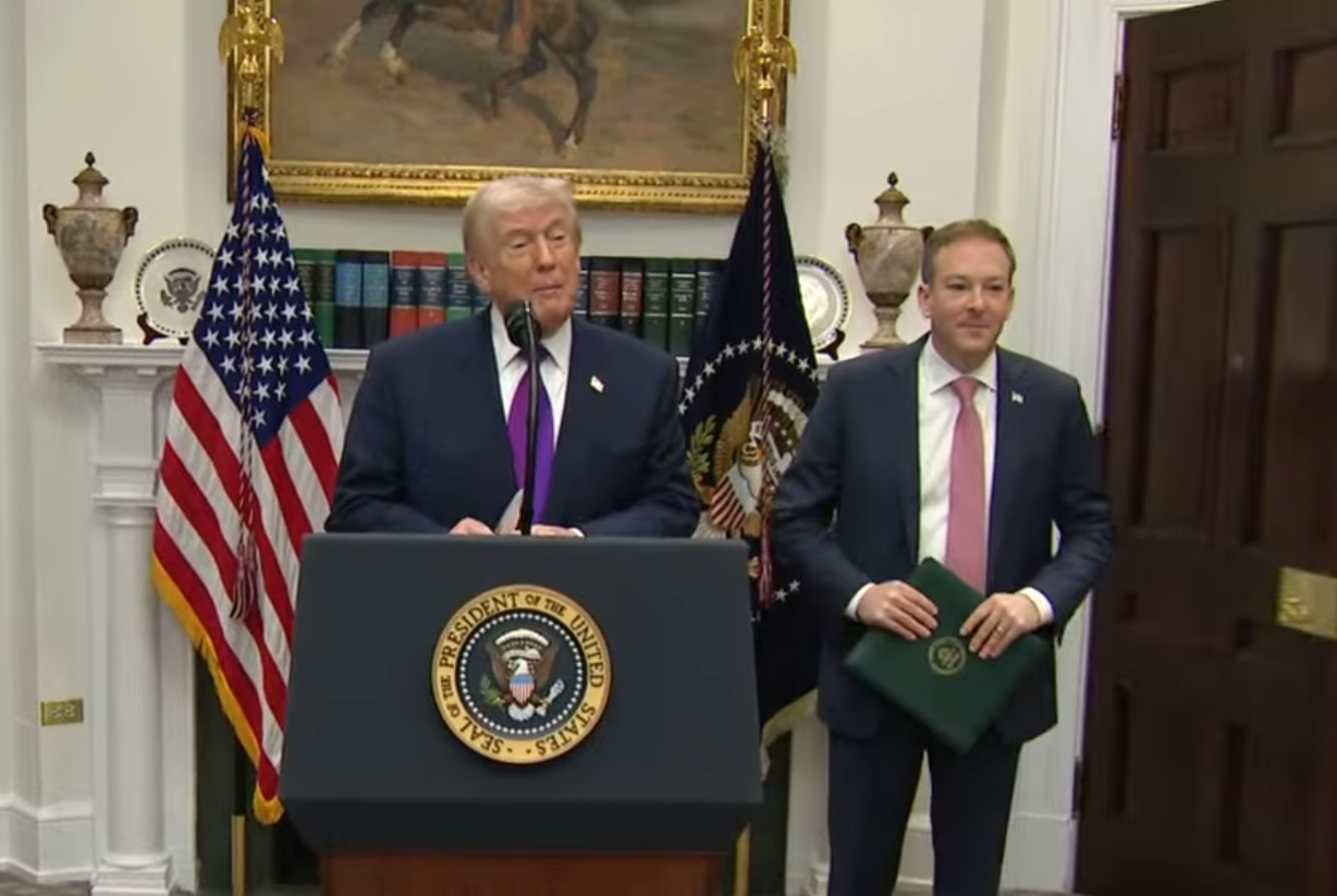 President Trump and Administrator Zeldin Deliver Single Largest Deregulatory Action in U.S. History