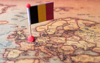 Can Belgium's PM wake up Europe’s sleeping giant?