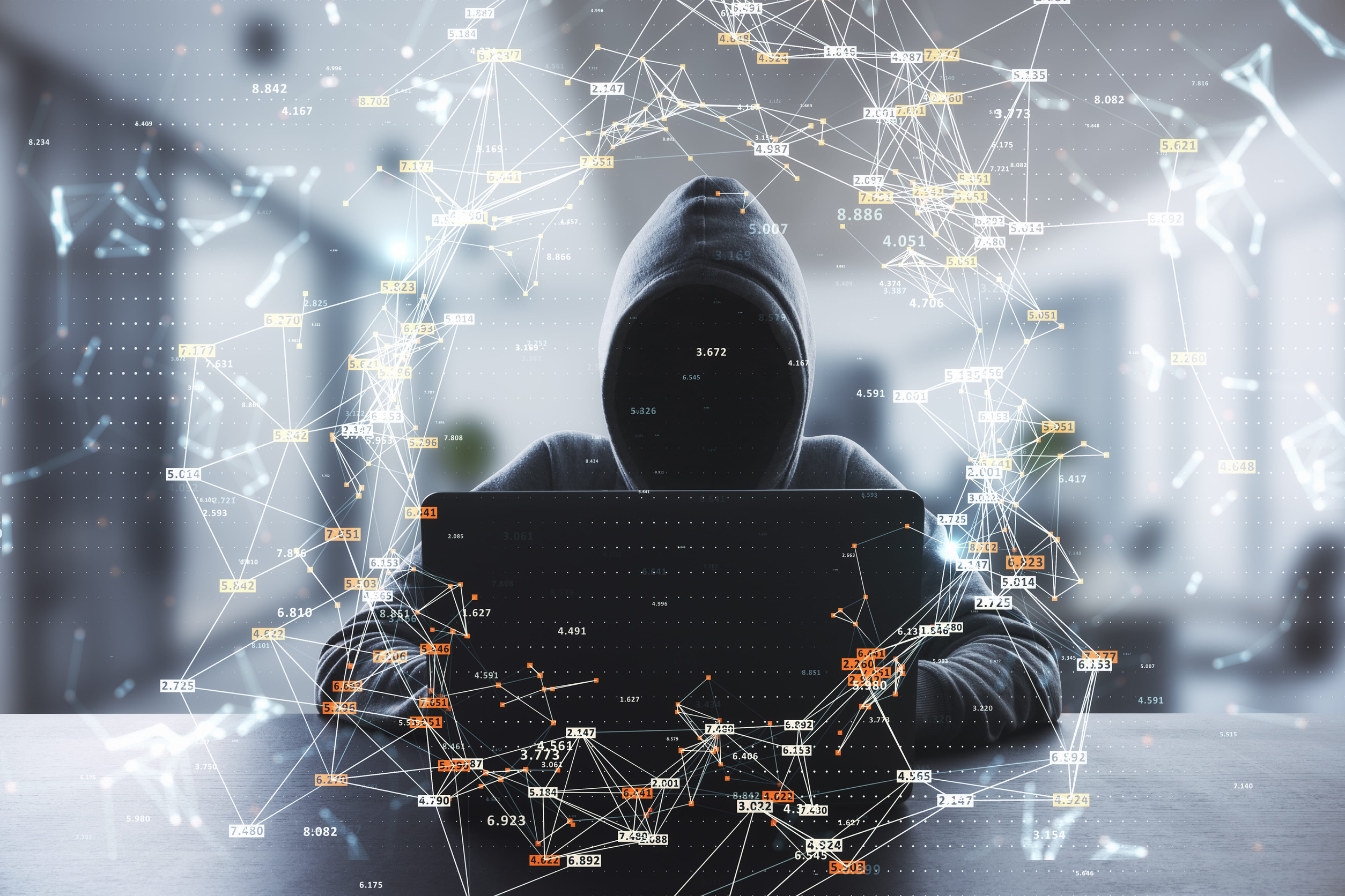 Security experts concerned by potential EV battery harm