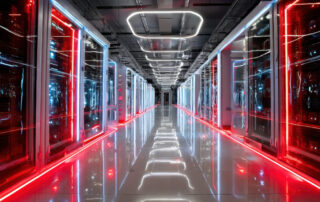 AI data center developers will finance nuclear energy investment